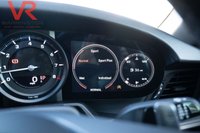 USED 2022 22 PORSCHE 911 3.0T 992 4S Targa 2dr Petrol PDK 4WD Euro 6 (s/s) (450 ps) VAT Qualifying + Red Targa Top + Reverse Camera