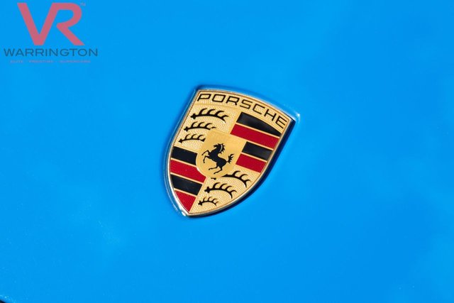 2022 PORSCHE 911 - Photo 6