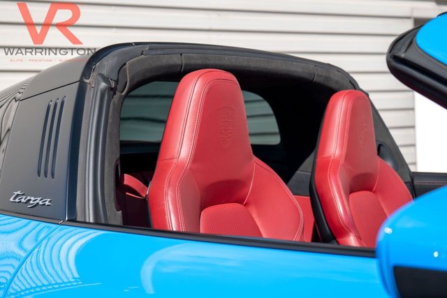 2022 PORSCHE 911 - Photo 7