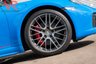 USED 2022 22 PORSCHE 911 3.0T 992 4S Targa 2dr Petrol PDK 4WD Euro 6 (s/s) (450 ps) VAT Qualifying + Red Targa Top + Reverse Camera