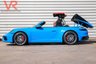 USED 2022 22 PORSCHE 911 3.0T 992 4S Targa 2dr Petrol PDK 4WD Euro 6 (s/s) (450 ps) VAT Qualifying + Red Targa Top + Reverse Camera
