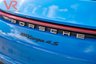 USED 2022 22 PORSCHE 911 3.0T 992 4S Targa 2dr Petrol PDK 4WD Euro 6 (s/s) (450 ps) VAT Qualifying + Red Targa Top + Reverse Camera