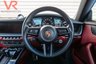 USED 2022 22 PORSCHE 911 3.0T 992 4S Targa 2dr Petrol PDK 4WD Euro 6 (s/s) (450 ps) VAT Qualifying + Red Targa Top + Reverse Camera