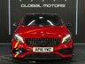 USED 2016 16 MERCEDES-BENZ A-CLASS 2.0 A45 AMG (Premium) Hatchback 5dr Petrol SpdS DCT 4MATIC Euro 6 (s/s) (381 ps) *PAN ROOF* *AERO KIT* *H/K*
