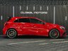 USED 2016 16 MERCEDES-BENZ A-CLASS 2.0 A45 AMG (Premium) Hatchback 5dr Petrol SpdS DCT 4MATIC Euro 6 (s/s) (381 ps) *PAN ROOF* *AERO KIT* *H/K*
