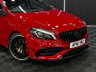 USED 2016 16 MERCEDES-BENZ A-CLASS 2.0 A45 AMG (Premium) Hatchback 5dr Petrol SpdS DCT 4MATIC Euro 6 (s/s) (381 ps) *PAN ROOF* *AERO KIT* *H/K*