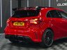 USED 2016 16 MERCEDES-BENZ A-CLASS 2.0 A45 AMG (Premium) Hatchback 5dr Petrol SpdS DCT 4MATIC Euro 6 (s/s) (381 ps) *PAN ROOF* *AERO KIT* *H/K*