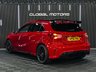 USED 2016 16 MERCEDES-BENZ A-CLASS 2.0 A45 AMG (Premium) Hatchback 5dr Petrol SpdS DCT 4MATIC Euro 6 (s/s) (381 ps) *PAN ROOF* *AERO KIT* *H/K*