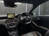 USED 2016 16 MERCEDES-BENZ A-CLASS 2.0 A45 AMG (Premium) Hatchback 5dr Petrol SpdS DCT 4MATIC Euro 6 (s/s) (381 ps) *PAN ROOF* *AERO KIT* *H/K*