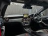 USED 2016 16 MERCEDES-BENZ A-CLASS 2.0 A45 AMG (Premium) Hatchback 5dr Petrol SpdS DCT 4MATIC Euro 6 (s/s) (381 ps) *PAN ROOF* *AERO KIT* *H/K*