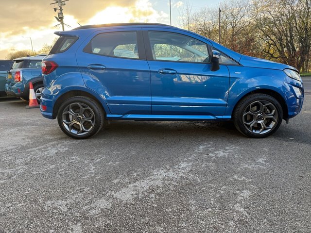 2022 FORD ECOSPORT - Photo 6