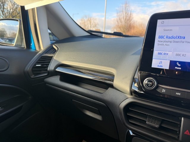 2022 FORD ECOSPORT - Photo 9