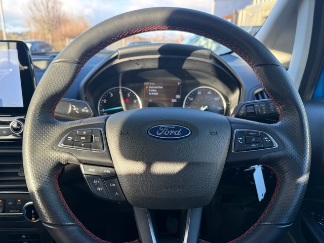 2022 FORD ECOSPORT - Photo 12
