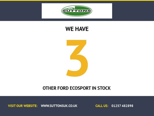 2022 FORD ECOSPORT - Photo 2