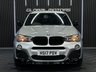 USED 2017 17 BMW X3 2.0 20d M Sport SUV 5dr Diesel Auto xDrive Euro 6 (s/s) (190 ps) *HEATED SEATS* *PRO NAV* *FRONT & R