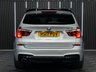 USED 2017 17 BMW X3 2.0 20d M Sport SUV 5dr Diesel Auto xDrive Euro 6 (s/s) (190 ps) *HEATED SEATS* *PRO NAV* *FRONT & R