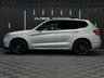 USED 2017 17 BMW X3 2.0 20d M Sport SUV 5dr Diesel Auto xDrive Euro 6 (s/s) (190 ps) *HEATED SEATS* *PRO NAV* *FRONT & R