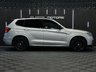 USED 2017 17 BMW X3 2.0 20d M Sport SUV 5dr Diesel Auto xDrive Euro 6 (s/s) (190 ps) *HEATED SEATS* *PRO NAV* *FRONT & R
