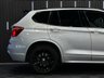 USED 2017 17 BMW X3 2.0 20d M Sport SUV 5dr Diesel Auto xDrive Euro 6 (s/s) (190 ps) *HEATED SEATS* *PRO NAV* *FRONT & R