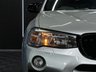 USED 2017 17 BMW X3 2.0 20d M Sport SUV 5dr Diesel Auto xDrive Euro 6 (s/s) (190 ps) *HEATED SEATS* *PRO NAV* *FRONT & R