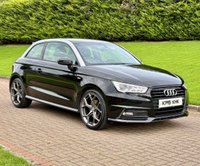 2015 AUDI A1