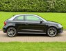 USED 2015 15 AUDI A1 1.6 TDI S line Hatchback 3dr Diesel Manual Euro 6 (s/s) (116 ps) 