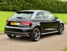 USED 2015 15 AUDI A1 1.6 TDI S line Hatchback 3dr Diesel Manual Euro 6 (s/s) (116 ps) 