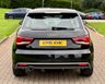 USED 2015 15 AUDI A1 1.6 TDI S line Hatchback 3dr Diesel Manual Euro 6 (s/s) (116 ps) 