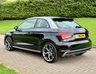 USED 2015 15 AUDI A1 1.6 TDI S line Hatchback 3dr Diesel Manual Euro 6 (s/s) (116 ps) 