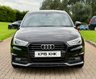 USED 2015 15 AUDI A1 1.6 TDI S line Hatchback 3dr Diesel Manual Euro 6 (s/s) (116 ps) 