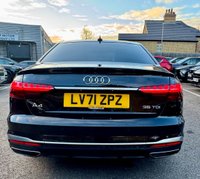 USED 2021 71 AUDI A4 2.0 TDI 35 S line Saloon 4dr Diesel S Tronic Euro 6 (s/s) (163 ps) Saloon