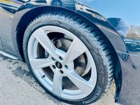 USED 2021 71 AUDI A4 2.0 TDI 35 S line Saloon 4dr Diesel S Tronic Euro 6 (s/s) (163 ps) Saloon