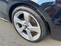 USED 2021 71 AUDI A4 2.0 TDI 35 S line Saloon 4dr Diesel S Tronic Euro 6 (s/s) (163 ps) Saloon
