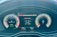 USED 2021 71 AUDI A4 2.0 TDI 35 S line Saloon 4dr Diesel S Tronic Euro 6 (s/s) (163 ps) Saloon