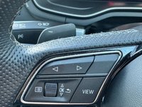 USED 2021 71 AUDI A4 2.0 TDI 35 S line Saloon 4dr Diesel S Tronic Euro 6 (s/s) (163 ps) Saloon