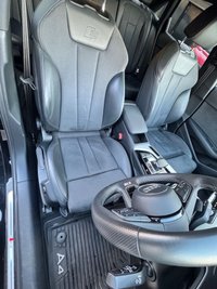 USED 2021 71 AUDI A4 2.0 TDI 35 S line Saloon 4dr Diesel S Tronic Euro 6 (s/s) (163 ps) Saloon