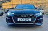 USED 2021 71 AUDI A4 2.0 TDI 35 S line Saloon 4dr Diesel S Tronic Euro 6 (s/s) (163 ps) Saloon