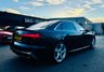 USED 2021 71 AUDI A4 2.0 TDI 35 S line Saloon 4dr Diesel S Tronic Euro 6 (s/s) (163 ps) Saloon