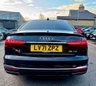 USED 2021 71 AUDI A4 2.0 TDI 35 S line Saloon 4dr Diesel S Tronic Euro 6 (s/s) (163 ps) Saloon