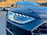 USED 2021 71 AUDI A4 2.0 TDI 35 S line Saloon 4dr Diesel S Tronic Euro 6 (s/s) (163 ps) Saloon
