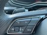 USED 2021 71 AUDI A4 2.0 TDI 35 S line Saloon 4dr Diesel S Tronic Euro 6 (s/s) (163 ps) Saloon