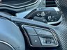 USED 2021 71 AUDI A4 2.0 TDI 35 S line Saloon 4dr Diesel S Tronic Euro 6 (s/s) (163 ps) Saloon