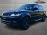 USED 2016 66 LAND ROVER RANGE ROVER SPORT 3.0 SD V6 HSE Dynamic SUV 5dr Diesel Auto 4WD Euro 6 (s/s) (306 ps) HEATED FRONT AND REAR SEATS