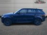 USED 2016 66 LAND ROVER RANGE ROVER SPORT 3.0 SD V6 HSE Dynamic SUV 5dr Diesel Auto 4WD Euro 6 (s/s) (306 ps) HEATED FRONT AND REAR SEATS