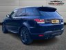 USED 2016 66 LAND ROVER RANGE ROVER SPORT 3.0 SD V6 HSE Dynamic SUV 5dr Diesel Auto 4WD Euro 6 (s/s) (306 ps) HEATED FRONT AND REAR SEATS