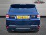 USED 2016 66 LAND ROVER RANGE ROVER SPORT 3.0 SD V6 HSE Dynamic SUV 5dr Diesel Auto 4WD Euro 6 (s/s) (306 ps) HEATED FRONT AND REAR SEATS