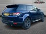 USED 2016 66 LAND ROVER RANGE ROVER SPORT 3.0 SD V6 HSE Dynamic SUV 5dr Diesel Auto 4WD Euro 6 (s/s) (306 ps) HEATED FRONT AND REAR SEATS