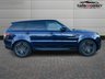 USED 2016 66 LAND ROVER RANGE ROVER SPORT 3.0 SD V6 HSE Dynamic SUV 5dr Diesel Auto 4WD Euro 6 (s/s) (306 ps) HEATED FRONT AND REAR SEATS