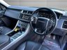 USED 2016 66 LAND ROVER RANGE ROVER SPORT 3.0 SD V6 HSE Dynamic SUV 5dr Diesel Auto 4WD Euro 6 (s/s) (306 ps) HEATED FRONT AND REAR SEATS