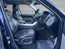 USED 2016 66 LAND ROVER RANGE ROVER SPORT 3.0 SD V6 HSE Dynamic SUV 5dr Diesel Auto 4WD Euro 6 (s/s) (306 ps) HEATED FRONT AND REAR SEATS